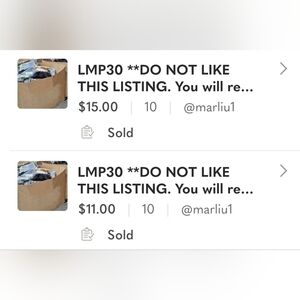 Just For Marliu1 $26